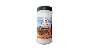 دستمال مرطوب، مخصوص حیوانات خانگی، ۷۰ عددی، کاراکال(Caracal) کد297