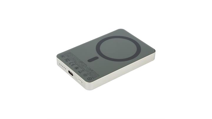 پاوربانک مگنتی 10000 میلی آمپر مکس کو MAXCO MP29 LEGEND MAGNETIC FAST CHARCHING POWER BANK 10000mAh