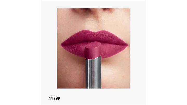 رژ لب جامد مات اولترافیکس دوان اوریفلیم THE ONE Colour Unlimited Ultra Fix Lipstick Oriflame کد 41799