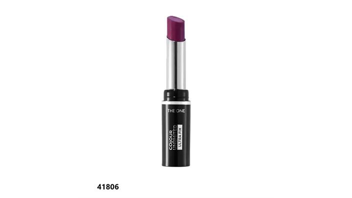 رژ لب جامد مات اولترافیکس دوان اوریفلیم THE ONE Colour Unlimited Ultra Fix Lipstick Oriflame کد 41806