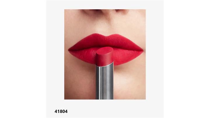 رژ لب جامد مات اولترافیکس دوان اوریفلیم THE ONE Colour Unlimited Ultra Fix Lipstick Oriflame کد 41804