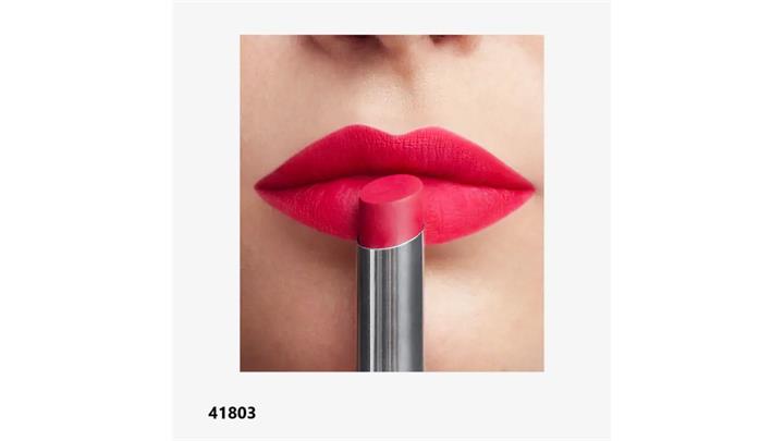 رژ لب جامد مات اولترافیکس دوان اوریفلیم THE ONE Colour Unlimited Ultra Fix Lipstick Oriflame کد 41803