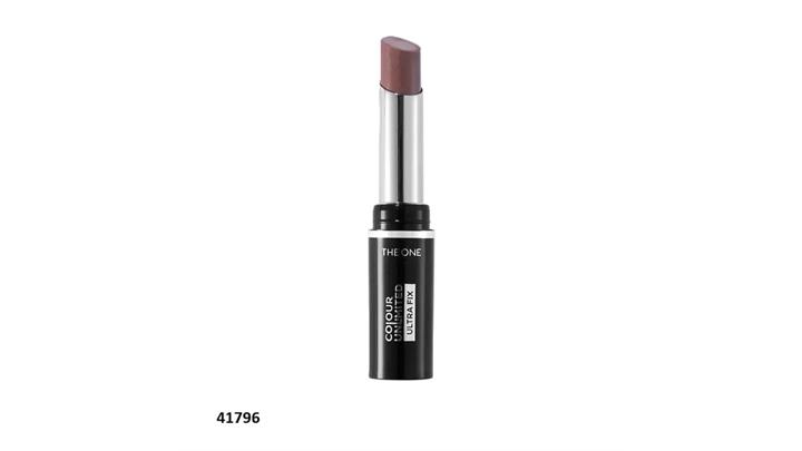 رژ لب جامد مات اولترافیکس دوان اوریفلیم THE ONE Colour Unlimited Ultra Fix Lipstick Oriflame کد 41796