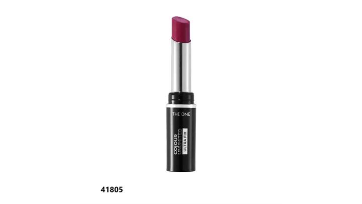 رژ لب جامد مات اولترافیکس دوان اوریفلیم THE ONE Colour Unlimited Ultra Fix Lipstick Oriflame کد 41805