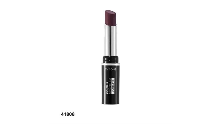 رژ لب جامد مات اولترافیکس دوان اوریفلیم THE ONE Colour Unlimited Ultra Fix Lipstick Oriflame کد 41808