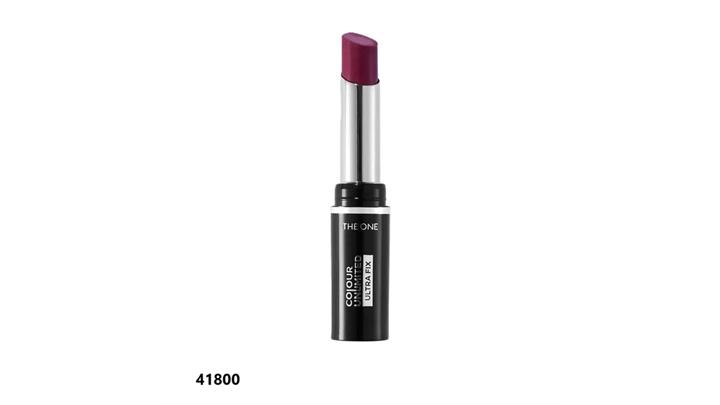 رژ لب جامد مات اولترافیکس دوان اوریفلیم THE ONE Colour Unlimited Ultra Fix Lipstick Oriflame کد 41800