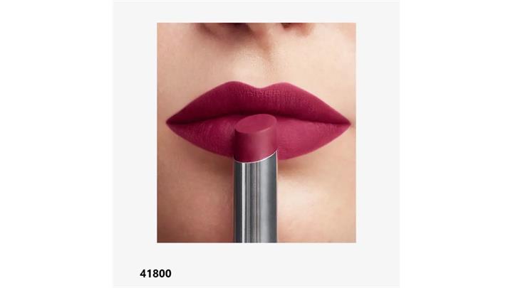 رژ لب جامد مات اولترافیکس دوان اوریفلیم THE ONE Colour Unlimited Ultra Fix Lipstick Oriflame کد 41800