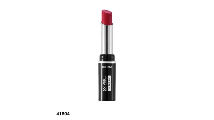 رژ لب جامد مات اولترافیکس دوان اوریفلیم THE ONE Colour Unlimited Ultra Fix Lipstick Oriflame کد 41804