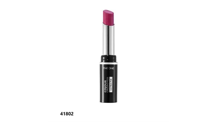 رژ لب جامد مات اولترافیکس دوان اوریفلیم THE ONE Colour Unlimited Ultra Fix Lipstick Oriflame کد 41801