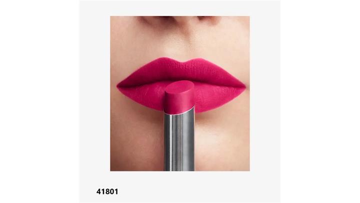 رژ لب جامد مات اولترافیکس دوان اوریفلیم THE ONE Colour Unlimited Ultra Fix Lipstick Oriflame کد 41801