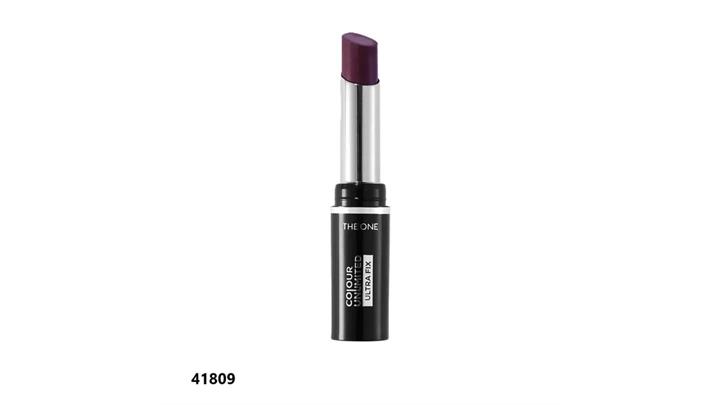 رژ لب جامد مات اولترافیکس دوان اوریفلیم THE ONE Colour Unlimited Ultra Fix Lipstick Oriflame کد 41809