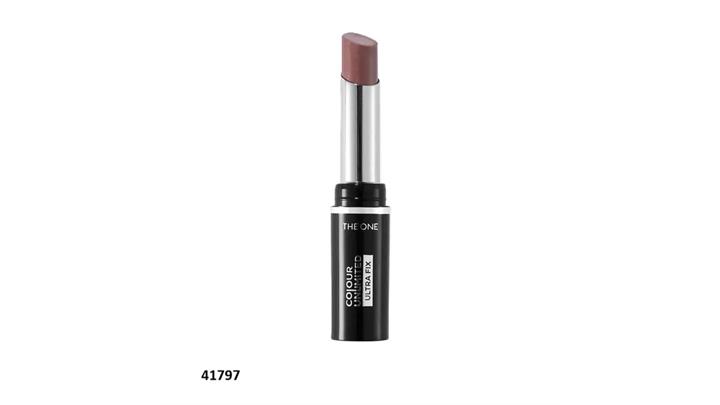 رژ لب جامد مات اولترافیکس دوان اوریفلیم THE ONE Colour Unlimited Ultra Fix Lipstick Oriflame کد 41797