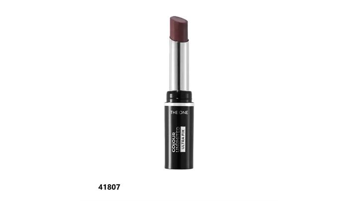 رژ لب جامد مات اولترافیکس دوان اوریفلیم THE ONE Colour Unlimited Ultra Fix Lipstick Oriflame کد 41807