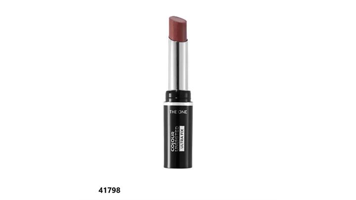 رژ لب جامد مات اولترافیکس دوان اوریفلیم THE ONE Colour Unlimited Ultra Fix Lipstick Oriflame کد 41798