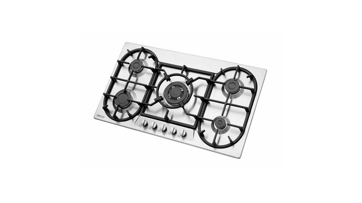 اجاق گاز رومیزی توکار مدل S-5955i استیل البرز