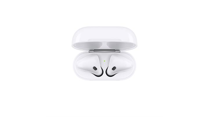 ایرپاد 2 اپل Apple Airpods 2nd Generation