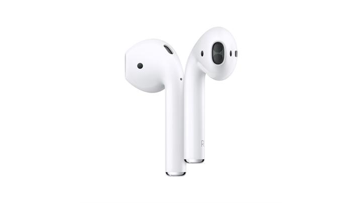 ایرپاد 2 اپل Apple Airpods 2nd Generation