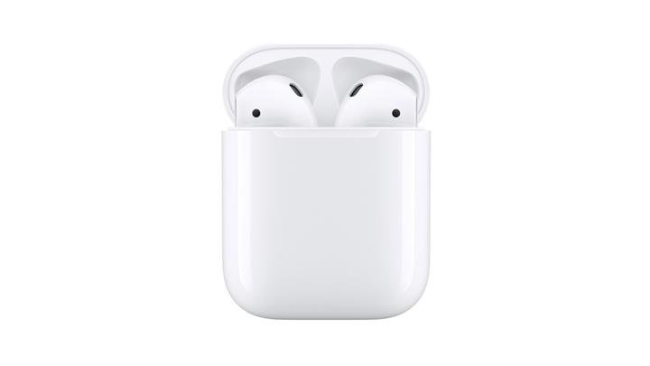ایرپاد 2 اپل Apple Airpods 2nd Generation