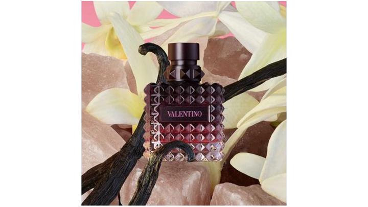ادکلن والنتینو دونا بورن این روما اینتنس Valentino Donna Born In Roma Intense