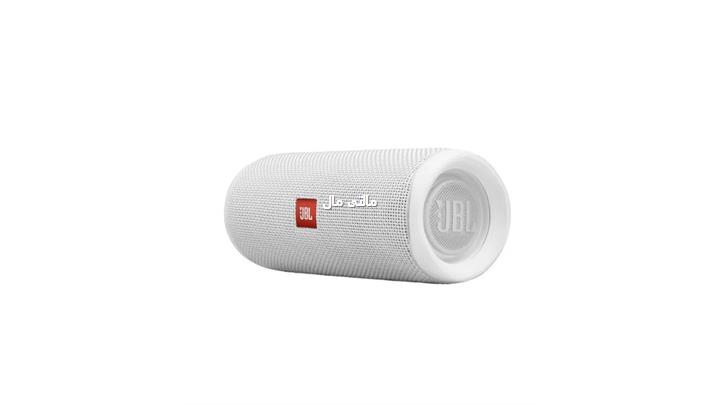 JBL-Flip-5-رنگ-سفید