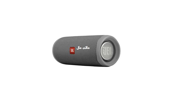 JBL-Flip-5-رنگ-طوسی