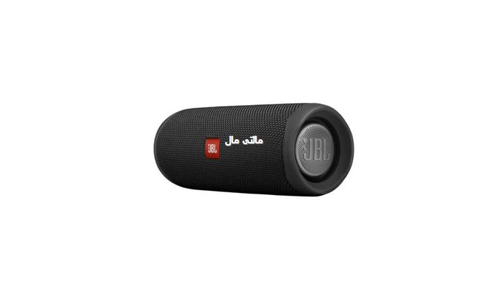 JBL-Flip-5-رنگ-مشکی