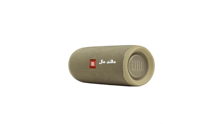 JBL-Flip-5-رنگ-آقهوه-ای