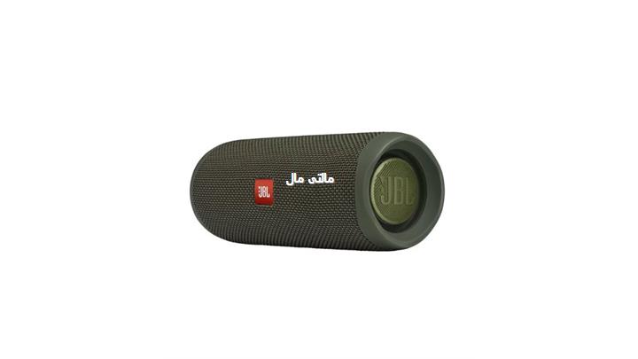 JBL-Flip-5-رنگ-سبز