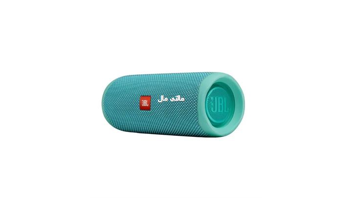 JBL-Flip-5-رنگ-فیروزه-ای