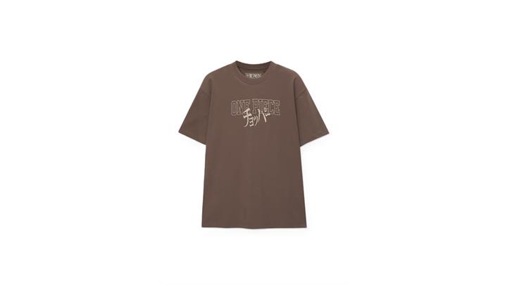 تیشرت مردانه اورجینال برند pull and bear