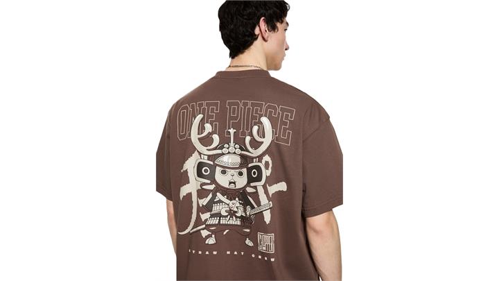 تیشرت مردانه اورجینال برند pull and bear