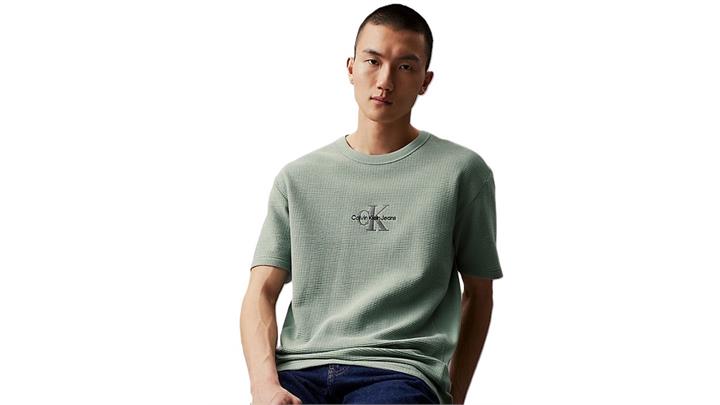 تیشرت مردانه اورجینال برند calvin klein