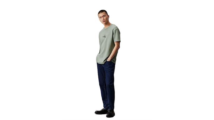 تیشرت مردانه اورجینال برند calvin klein
