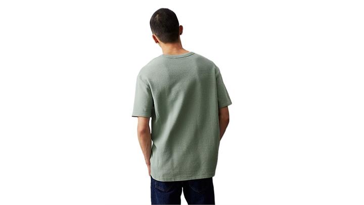 تیشرت مردانه اورجینال برند calvin klein