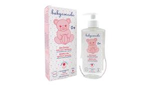 روغن ماساژ کودک 250 میل بیبی کوکول Baby Coccole