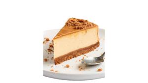 چیز کیک لوتوس Lotus cheesecake کد 34