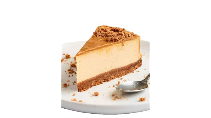 چیز کیک لوتوس Lotus cheesecake کد 34