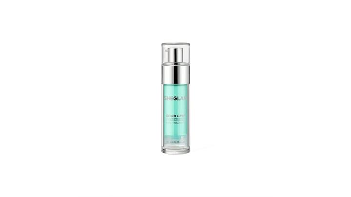 پرایمر آبرسان شیگلم Sheglam Good Grip Hydrating Primer