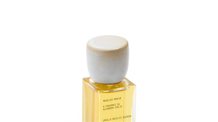 عطر مردانه MAJOLICA FRAGRANCE EDP 50 ML اورجینال برند zara