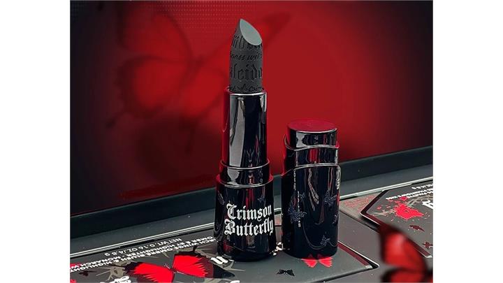 ست کلکسیونی آرایشی پروانه ای شیگلم Sheglam Crimson Butterfly Full Colection Set
