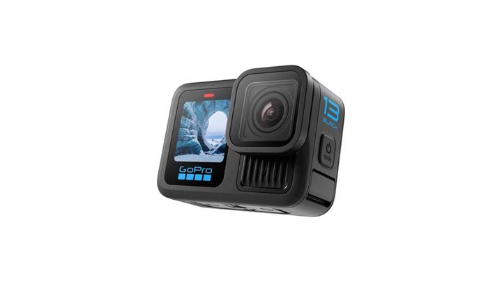دوربین گوپرو هیرو باندل GoPro HERO13 Black Speciality Bundle