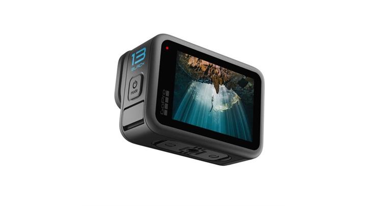 دوربین گوپرو هیرو باندل GoPro HERO13 Black Speciality Bundle
