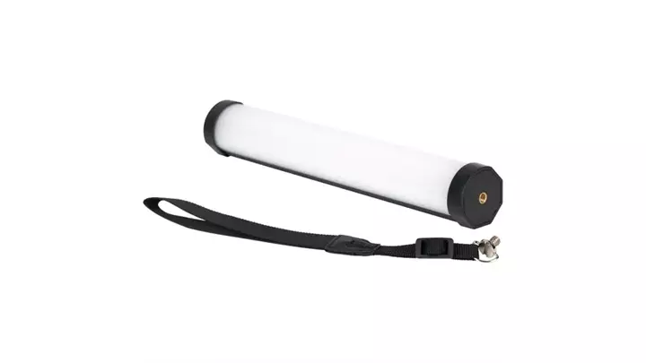 نور باتومی نانلایت Nanlite PavoTube II 6C/RGB