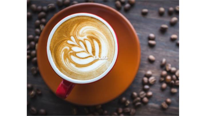 کاپوچینو Cappuccino