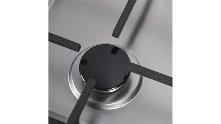 اجاق استیل 5013 بیمکث 