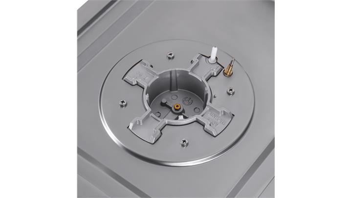 اجاق استیل 5013 بیمکث 