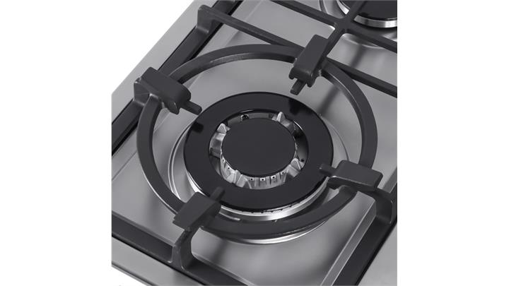 اجاق استیل 5013 بیمکث 