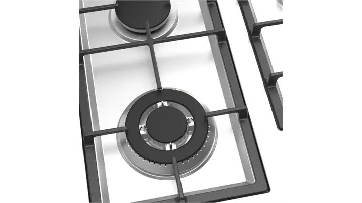 اجاق استیل 5013 بیمکث 