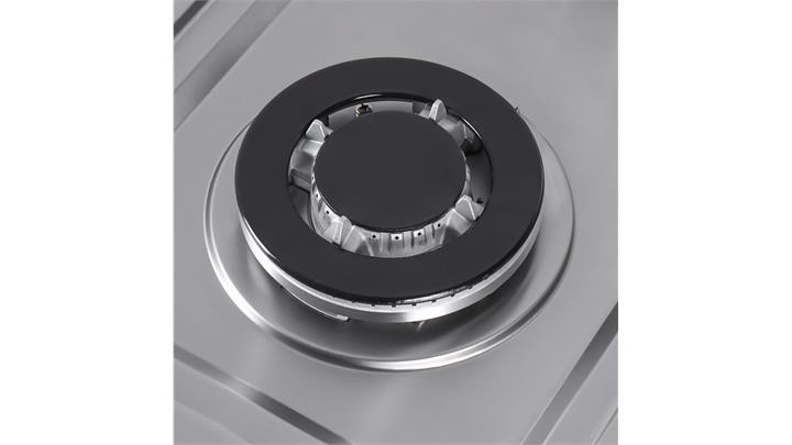 اجاق استیل 5013 بیمکث 