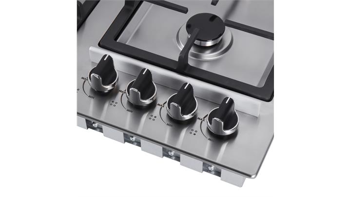 اجاق استیل 5013 بیمکث 